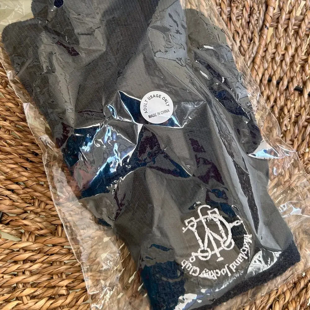 NEW Maryland Jockey Club Winter Gloves with Texting Tips - Adults